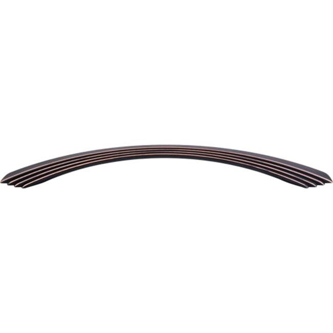 Top Knobs - Sydney Flair Appliance Pull 12 Inch (c-c) Umbrio - Umbrio