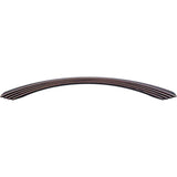 Top Knobs - Sydney Flair Appliance Pull 12 Inch (c-c) Umbrio - Umbrio