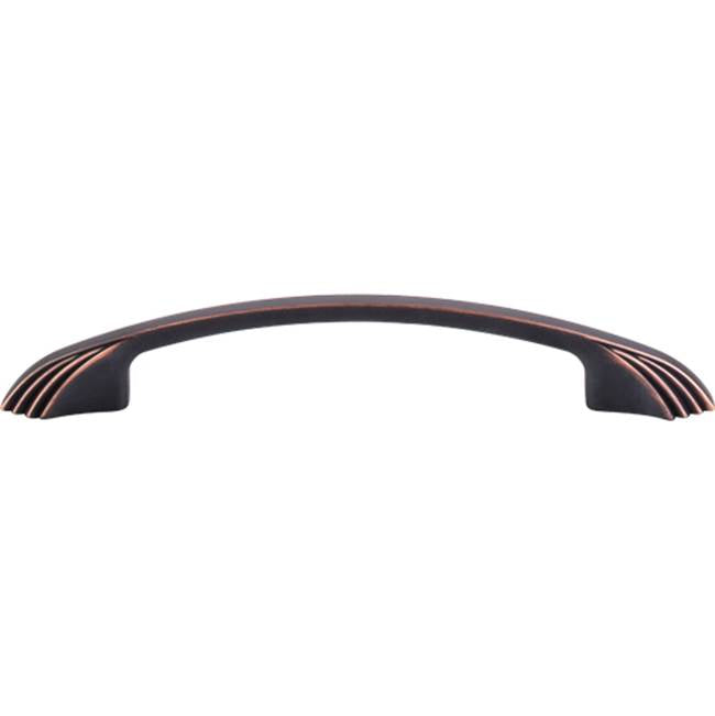 Top Knobs - Sydney Thin Pull 5 Inch (c-c) Umbrio - Umbrio