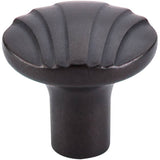 Top Knobs - Victoria Falls and Sydney Knob 1 1/4 Inch Sable - Sable