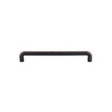 Top Knobs - Victoria Falls Appliance Pull 18 Inch (c-c) Umbrio - Umbrio