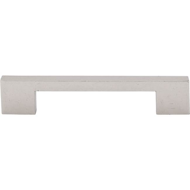 Top Knobs - Linear Pull 5 Inch (c-c) Pewter Antique - Pewter Antique