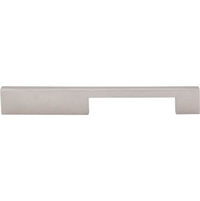 Top Knobs - Linear Pull 7 Inch (c-c) Pewter Antique - Pewter Antique