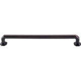 Top Knobs - Emerald Pull 9 Inch (c-c) Tuscan Bronze - Tuscan Bronze