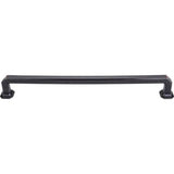 Top Knobs - Emerald Appliance Pull 12 Inch (c-c) Tuscan Bronze - Tuscan Bronze
