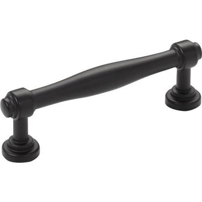 Ulster Pull 3 3/4 Inch (c-c) Ash Gray