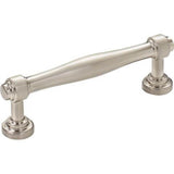Ulster Pull 3 3/4 Inch (c-c) Ash Gray