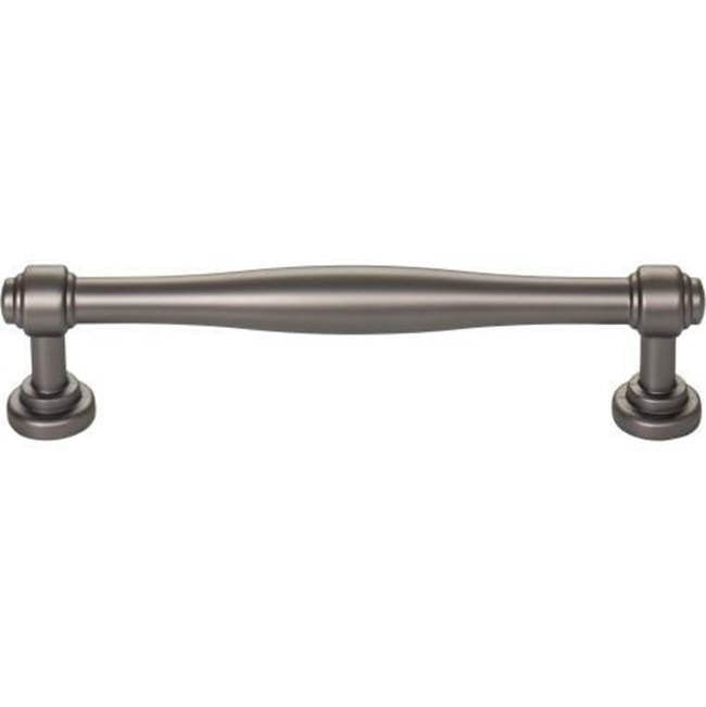 Top Knobs - Ulster Pull 5 1/16 Inch (c-c) Ash Gray - Ash Gray