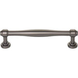 Top Knobs - Ulster Pull 5 1/16 Inch (c-c) Ash Gray - Ash Gray