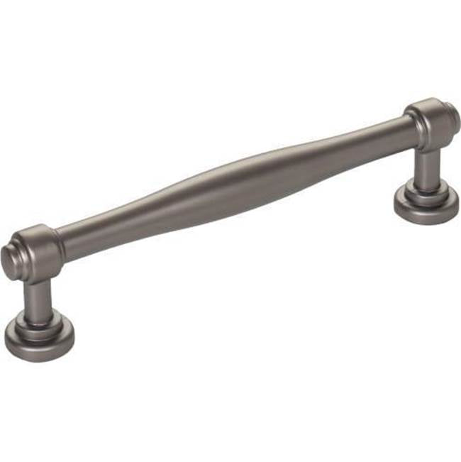 Ulster Pull 5 1/16 Inch (c-c) Ash Gray
