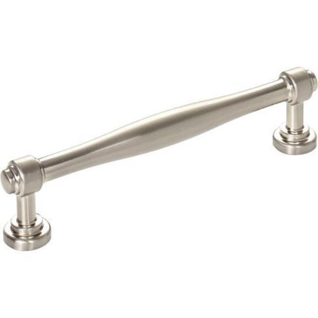 Ulster Pull 5 1/16 Inch (c-c) Ash Gray