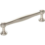 Ulster Pull 5 1/16 Inch (c-c) Ash Gray