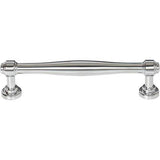Top Knobs - Ulster Pull 5 1/16 Inch (c-c) Polished Chrome - Polished Chrome