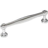 Ulster Pull 5 1/16 Inch (c-c) Ash Gray