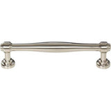 Top Knobs - Ulster Pull 5 1/16 Inch (c-c) Polished Nickel - Polished Nickel