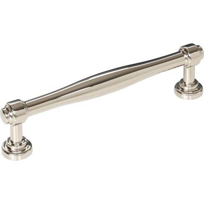 Ulster Pull 5 1/16 Inch (c-c) Ash Gray