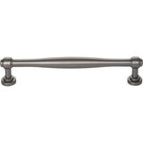 Top Knobs - Ulster Pull 6 5/16 Inch (c-c) Ash Gray - Ash Gray