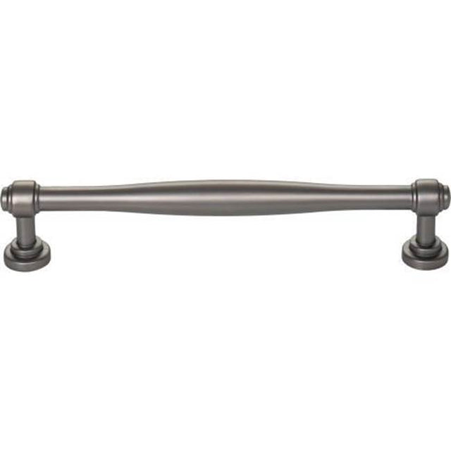 Top Knobs - Ulster Pull 6 5/16 Inch (c-c) Ash Gray - Ash Gray