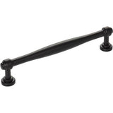 Ulster Pull 6 5/16 Inch (c-c) Ash Gray