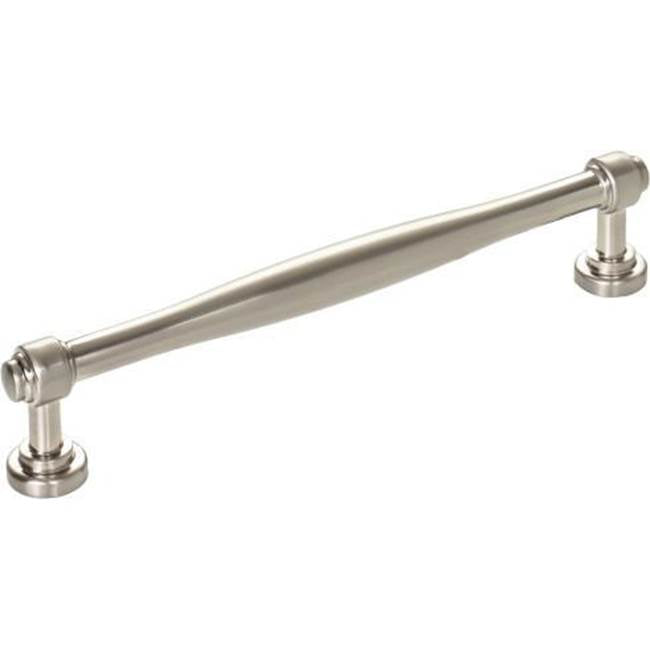 Ulster Pull 6 5/16 Inch (c-c) Ash Gray