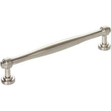 Ulster Pull 6 5/16 Inch (c-c) Ash Gray