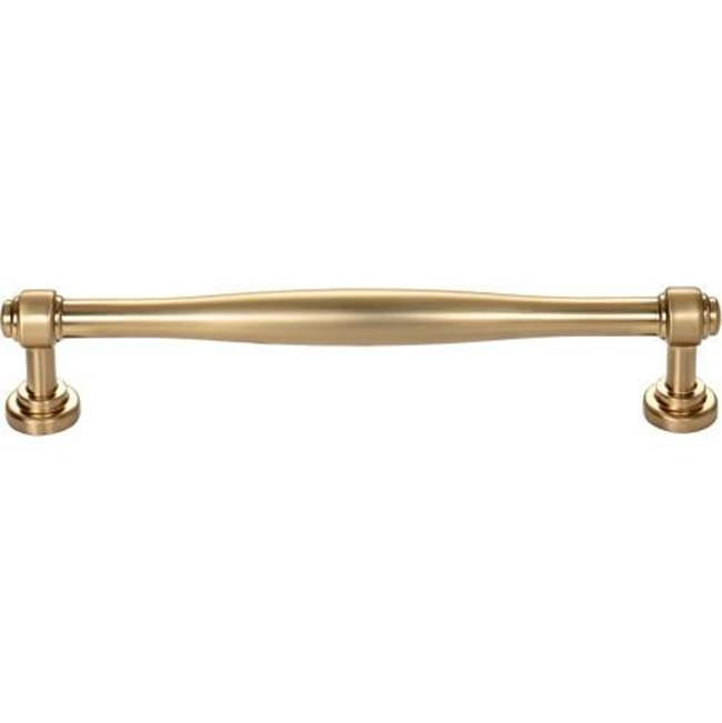 Top Knobs - Ulster Pull 6 5/16 Inch (c-c) Honey Bronze - Honey Bronze