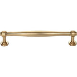 Top Knobs - Ulster Pull 6 5/16 Inch (c-c) Honey Bronze - Honey Bronze