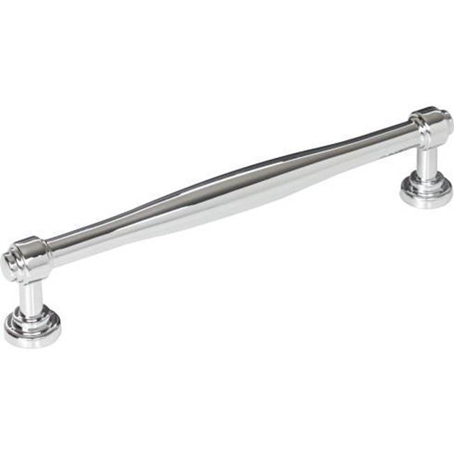 Ulster Pull 6 5/16 Inch (c-c) Ash Gray