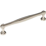 Ulster Pull 6 5/16 Inch (c-c) Ash Gray