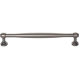 Top Knobs - Ulster Pull 7 9/16 Inch (c-c) Ash Gray - Ash Gray
