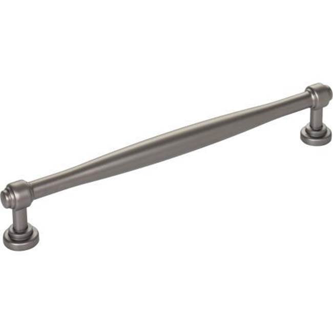 Ulster Pull 7 9/16 Inch (c-c) Ash Gray