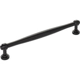 Ulster Pull 7 9/16 Inch (c-c) Ash Gray