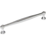 Ulster Pull 7 9/16 Inch (c-c) Ash Gray