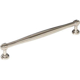Ulster Pull 7 9/16 Inch (c-c) Ash Gray