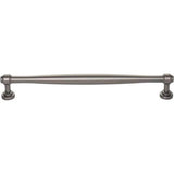 Top Knobs - Ulster Pull 8 13/16 Inch (c-c) Ash Gray - Ash Gray