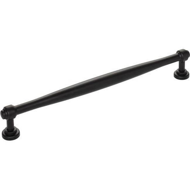 Ulster Pull 8 13/16 Inch (c-c) Ash Gray