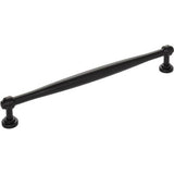 Ulster Pull 8 13/16 Inch (c-c) Ash Gray