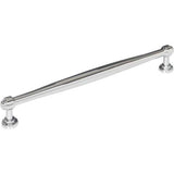 Ulster Pull 8 13/16 Inch (c-c) Ash Gray