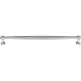 Top Knobs - Ulster Pull 12 Inch (c-c) Polished Chrome - Polished Chrome