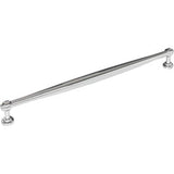 Ulster Pull 12 Inch (c-c) Ash Gray