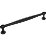 Ulster Appliance Pull 12 Inch (c-c) Ash Gray