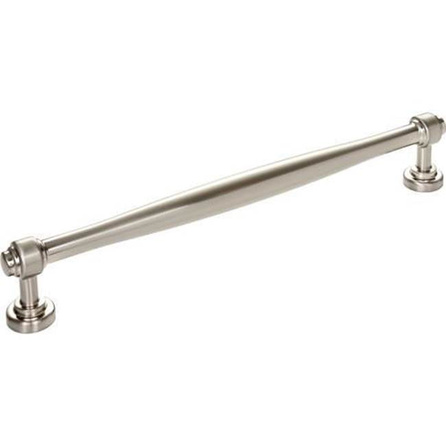 Ulster Appliance Pull 12 Inch (c-c) Ash Gray