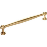Ulster Appliance Pull 12 Inch (c-c) Ash Gray