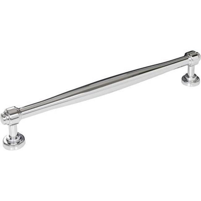 Ulster Appliance Pull 12 Inch (c-c) Ash Gray