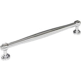 Ulster Appliance Pull 12 Inch (c-c) Ash Gray
