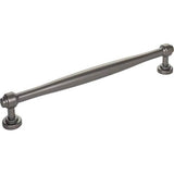 Ulster Appliance Pull 18 Inch (c-c) Ash Gray