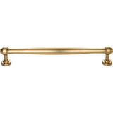 Top Knobs - Ulster Appliance Pull 18 Inch (c-c) Honey Bronze - Honey Bronze