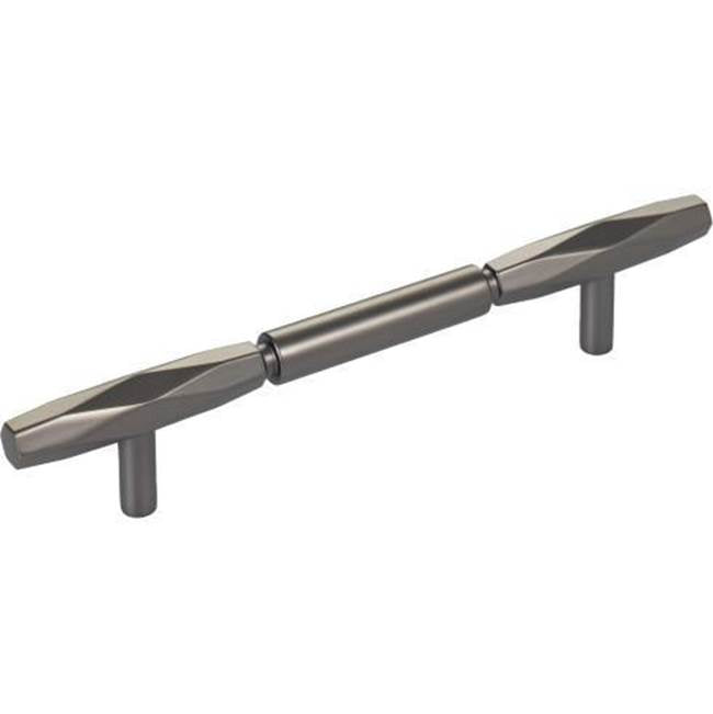 Kingsmill Pull 5 1/16 Inch (c-c) Ash Gray
