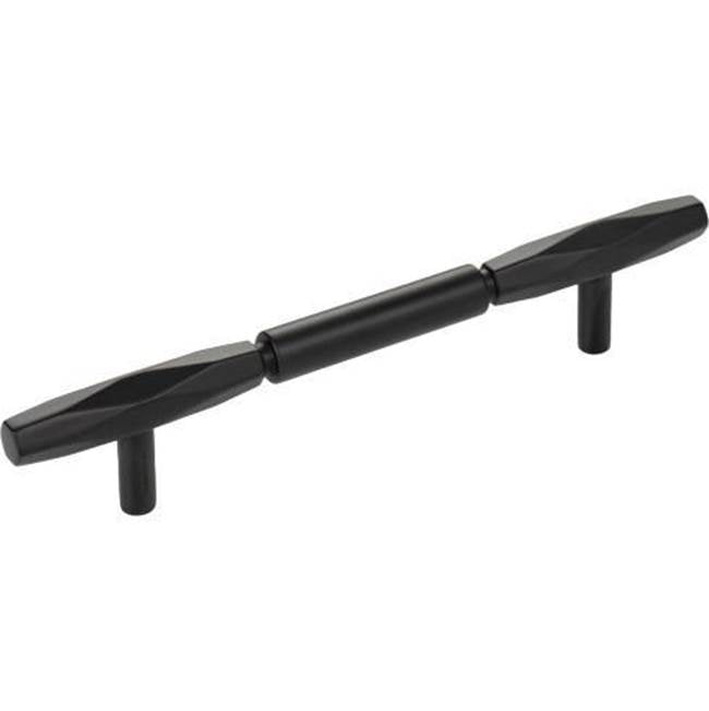 Kingsmill Pull 5 1/16 Inch (c-c) Ash Gray