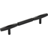 Kingsmill Pull 5 1/16 Inch (c-c) Ash Gray